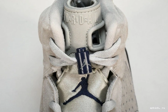 Cheap EP CT8529-012 CT8529-012 Georgetown Jordan Retro 6 0102